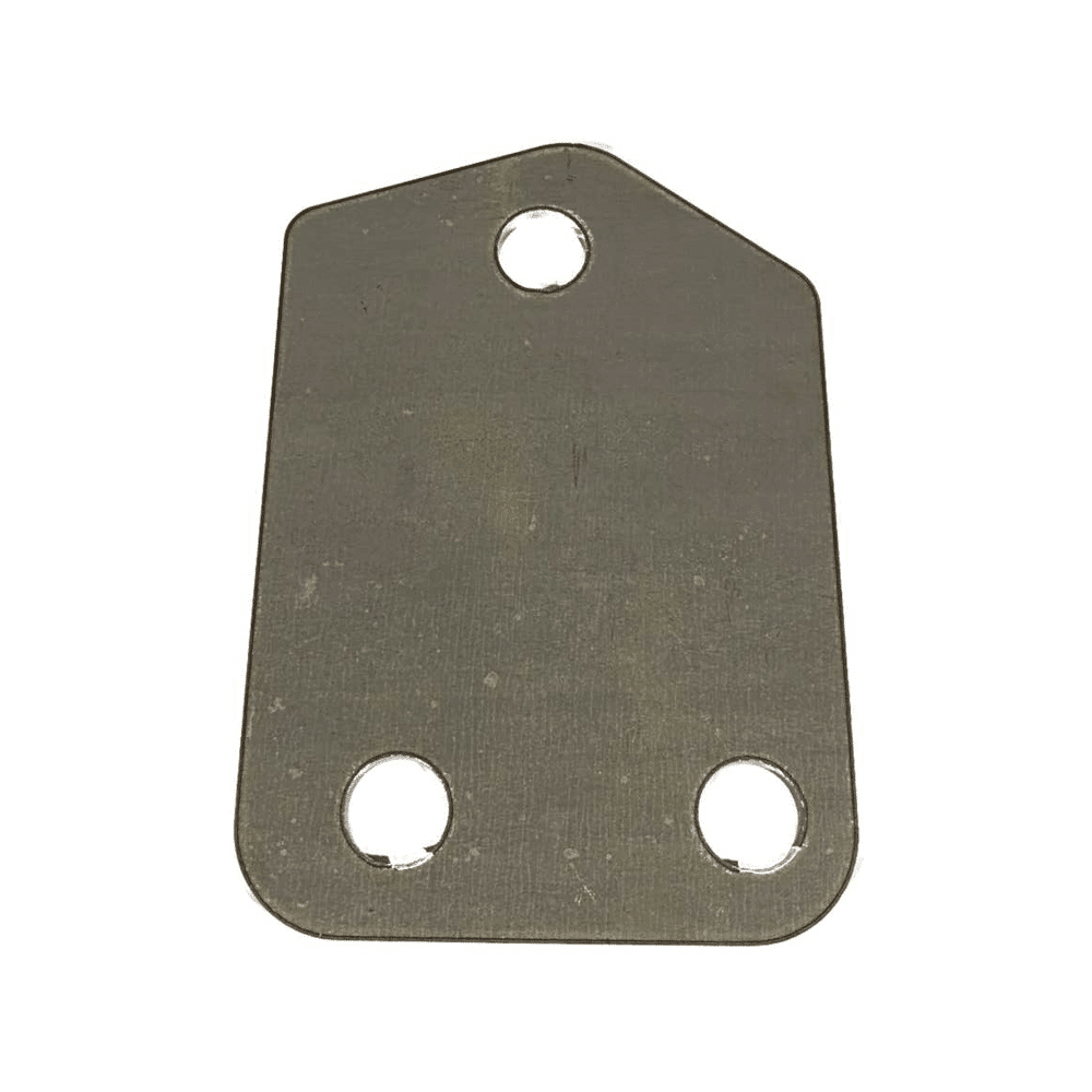 Photo of Can Am Roll Cage Mounts "C" pillar 4 seater by AJK Offroad - Premium for UTVs / Side by Sides