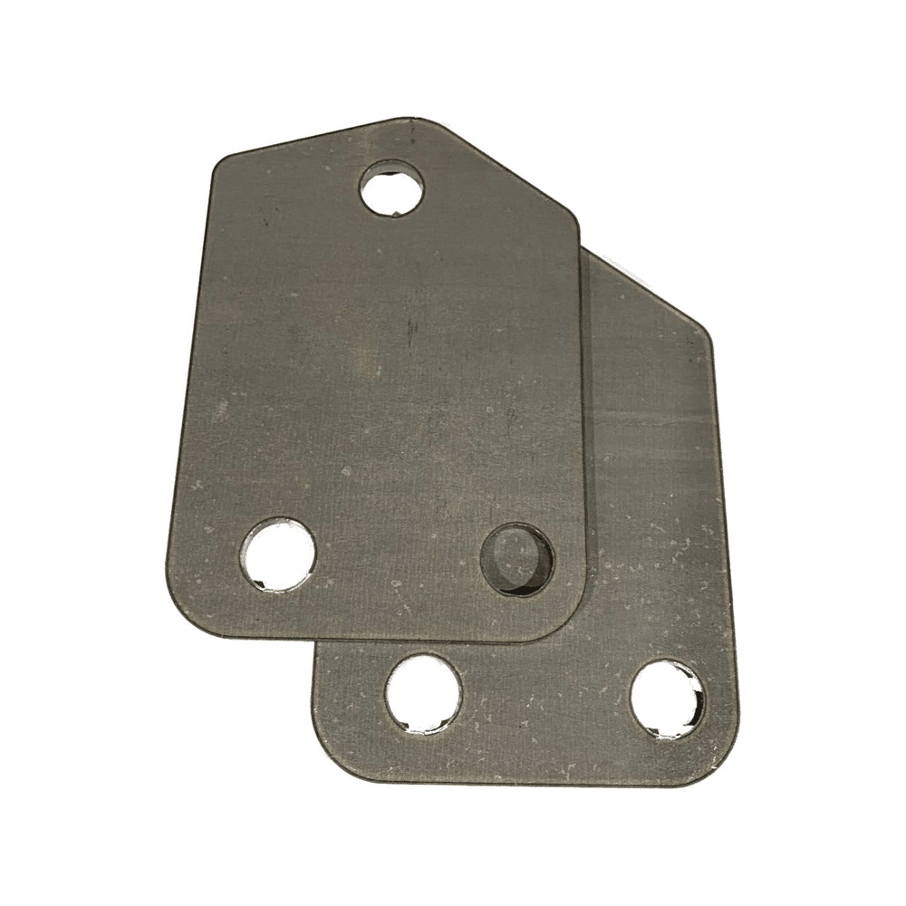Photo of Can Am Roll Cage Mounts "C" pillar 4 seater by AJK Offroad - Premium for UTVs / Side by Sides