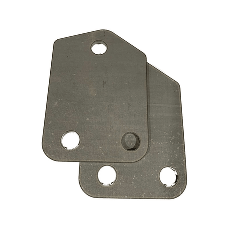 Photo of Can Am Roll Cage Mounts "C" pillar 4 seater by AJK Offroad - Premium for UTVs / Side by Sides