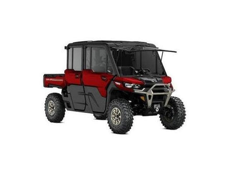 Photo of Canam Defender Lonestar 4 Door by DKZ Offroad - Premium for UTVs / Side by Sides