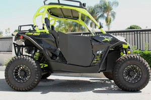 CAN-AM MAVERICK / COMMANDER SUICIDE DOORS               part# DS-MAV-FULL