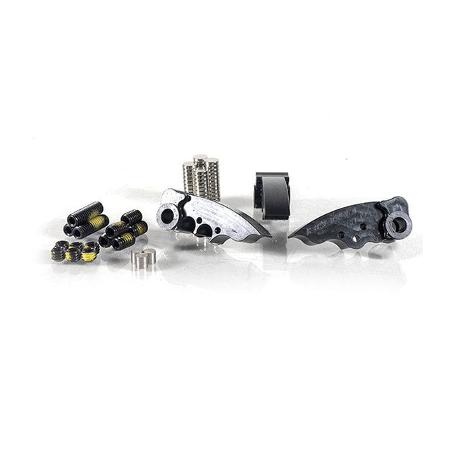Photo of SNYPR Clutch Kit STG1 / X3 (22+) by Bikeman Performance - Premium for UTVs / Side by Sides