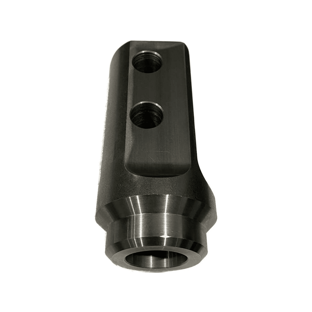 Photo of Can Am X3 Cage Bungs by AJK Offroad - Premium for UTVs / Side by Sides