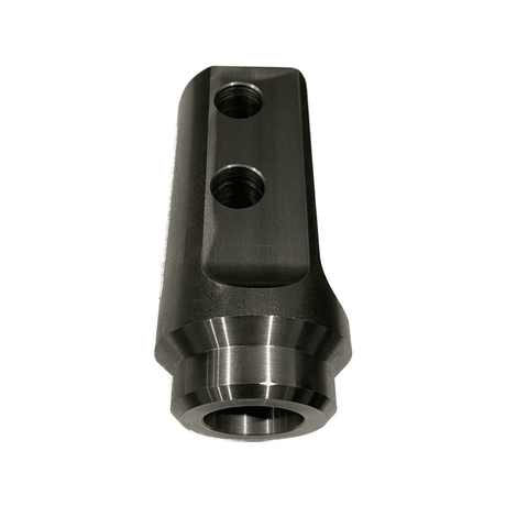 Photo of Can Am X3 Cage Bungs by AJK Offroad - Premium for UTVs / Side by Sides