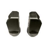 Photo of Can Am X3 Cage Bungs by AJK Offroad - Premium for UTVs / Side by Sides