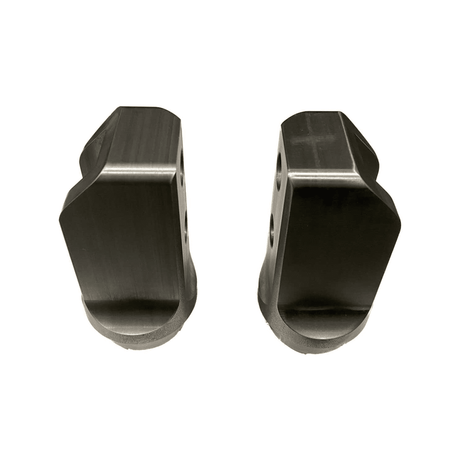 Photo of Can Am X3 Cage Bungs by AJK Offroad - Premium for UTVs / Side by Sides