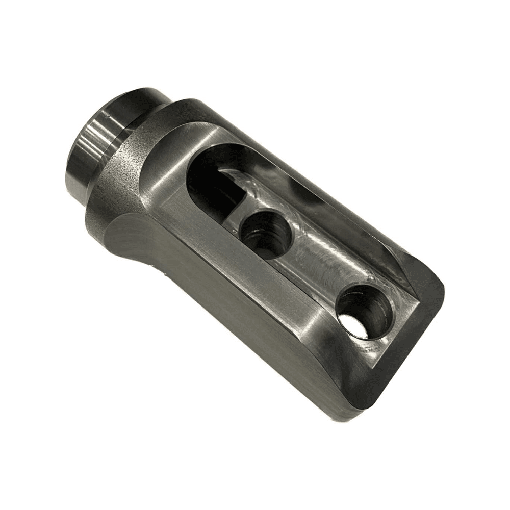 Photo of Can Am X3 Cage Bungs by AJK Offroad - Premium for UTVs / Side by Sides