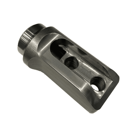 Photo of Can Am X3 Cage Bungs by AJK Offroad - Premium for UTVs / Side by Sides