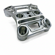 Photo of 2022+ Can-Am Maverick X3 Rear Radius Rod Plate by LM-UTV - Premium Radius Rod Plate for UTVs / Side by Sides