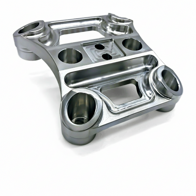 Photo of 2017-2021 Can-Am Maverick X3 Rear Radius Rod Plate by LM-UTV - Premium Radius Rod Plate for UTVs / Side by Sides