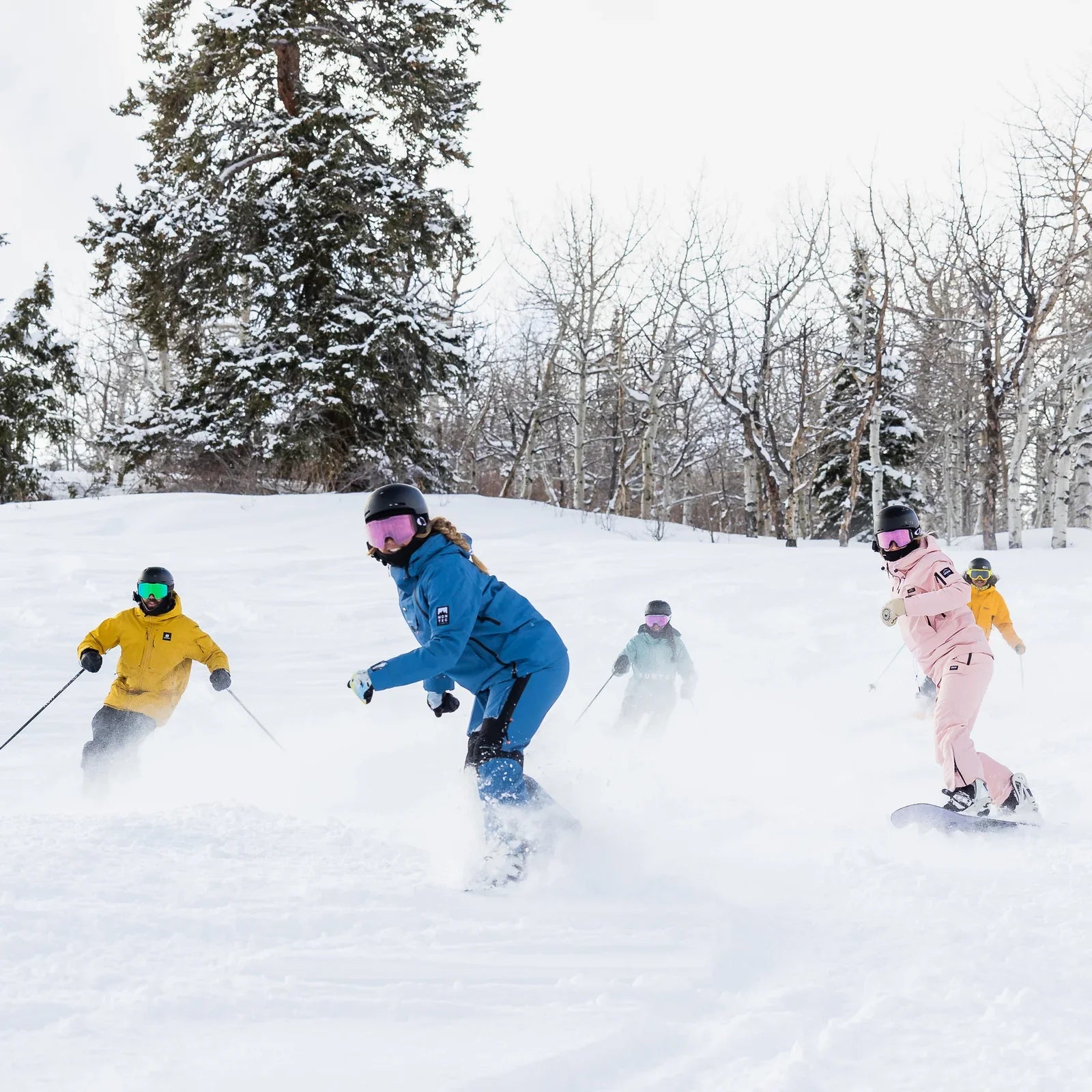 Photo of Packtalk Outdoor by Cardo - Premium for UTVs / Side by Sides