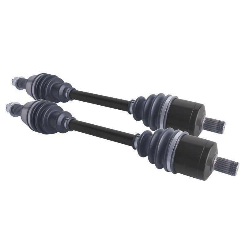 Polaris RZR Front Differential Axles & Wheel Bearing Bundle 2015 - 2025 | 4XPRO - product view 3