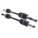 Polaris Ranger 500 700 Rear Axle Set 2005 - 2007 1332284 | 4XPRO - product view 1