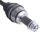 Polaris Ranger 1000 HL Front Differential Axles & Wheel Bearings Bundle | 4XPRO - product view 5