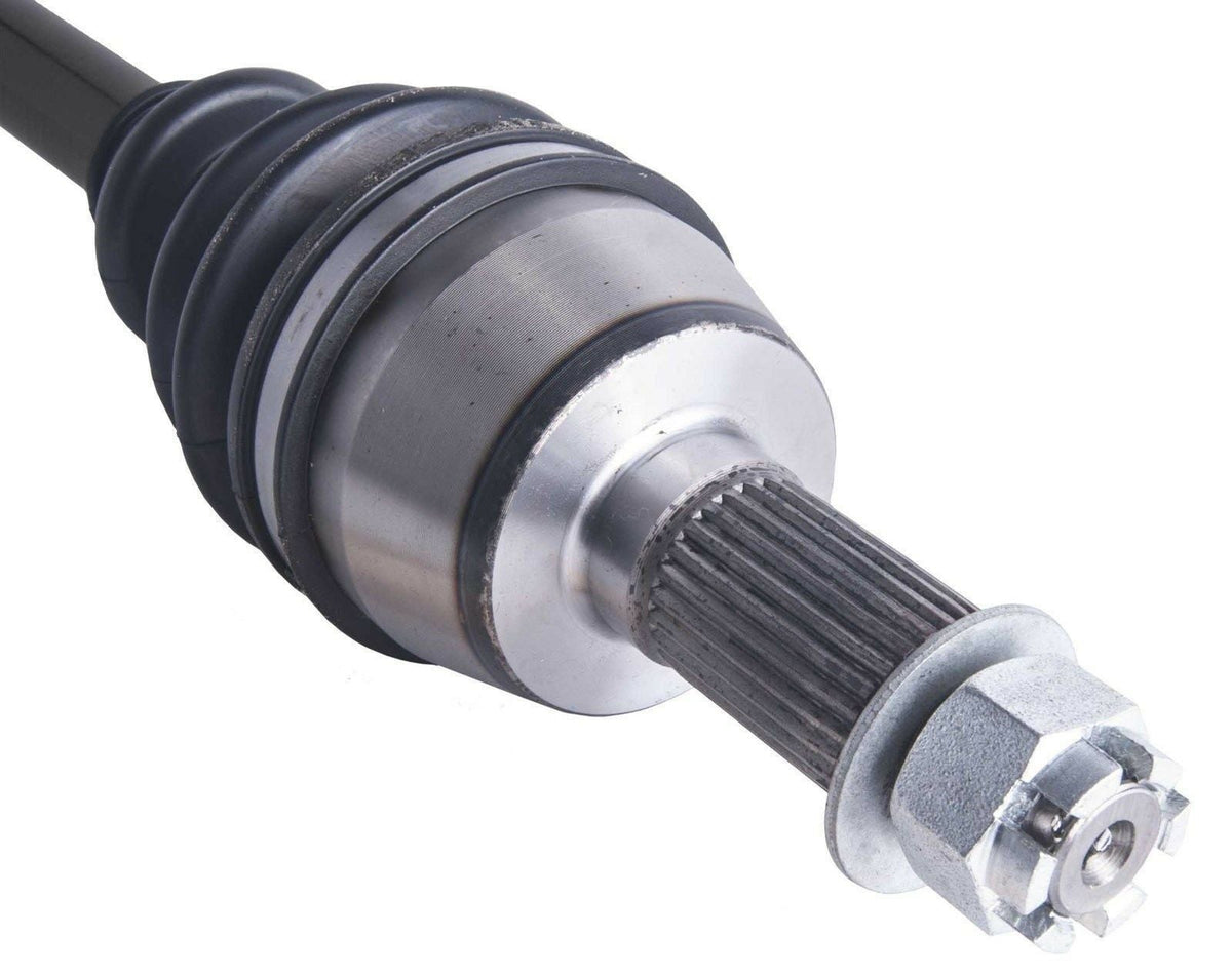 Polaris Ranger Brutus RZR Front Differential Axles & Wheel Bearing Bundle 2008 - 2020 | 4XPRO - product view 5
