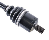 Polaris RZR 1000 XP Front Differential Axles & Wheel Bearings Bundle | 4XPRO - product view 6
