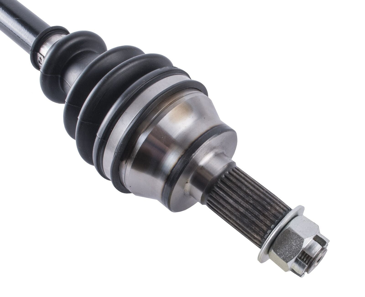 Polaris RZR 1000 XP Front Differential Axles & Wheel Bearings Bundle | 4XPRO - product view 5