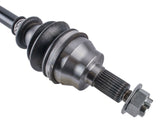 Polaris RZR 900 60" Front Differential Axles & Wheel Bearings Bundle | 4XPRO - product view 5