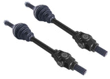 Polaris Ranger 500 Series 10/11 Front Axle Set 2001 - 2004 1380230 1380178 | 4XPRO - product view 1