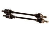 Polaris 900 / 1000 Ranger HL Front Differential Axles & Wheel Bearing Bundle | 4XPRO - product view 4