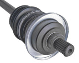 Arctic Cat 400 500 FIS Front Axle Set 2002-2004 - product view 2