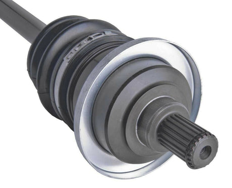 Arctic Cat 400 500 FIS Front Axle Set 2002-2004 - product view 1
