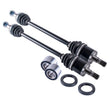 Can Am Maverick 1000 Front Axles and Wheel Bearing Set 2015-2018 | 4XPRO - product view 1