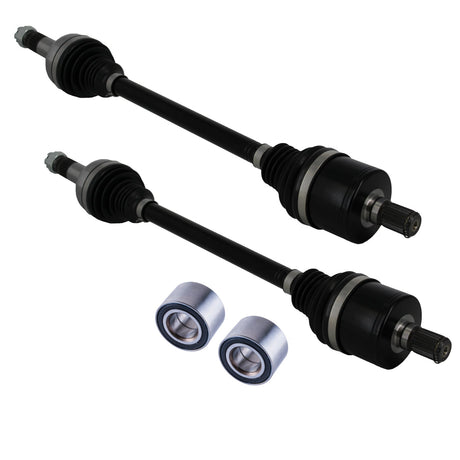 Can Am Defender middle axle & wheel bearings set HD10 LTD CAB 2023 705502451 - product view 1