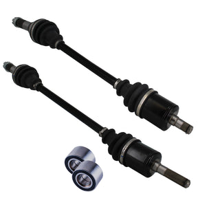 Can Am Maverick Sport 1000 Front Axle & Wheel bearing Set 2019 - 2026 | 4XPRO - product view 1