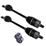 Can Am Commander 800 1000 Rear Axle & Wheel Bearring Set 2016 - 2020 | 4XPRO - product view 1