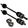 Kawasaki KRX 1000 Front Right Axle & Wheel Bearing Kit 2020 - 2021 | 4XPRO - product view 1