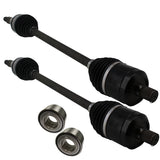 Kawasaki Teryx KRX 1000 Rear CV Axle & Wheel Bearing Set 2020-2021 | 4XPRO - product view 1