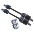 Polaris Sportsman Scrambler 1000 XP/S  55"  Rear Axle & Wheel Bearing Set 2020 - 2025  1334203 - product view 1