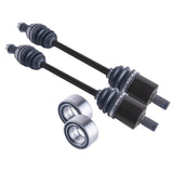 Polaris Sportsman Scrambler 1000 XP/S  55"  Rear Axle & Wheel Bearing Set 2020 - 2025  1334203 - product view 1