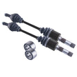 Bobcat 3400 Model# AJN Rear Axles and Wheel Bearing Set 2010 - 2015 | 4XPRO - product view 1