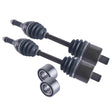 Polaris Sportmsna 450 / 570 Rear Axle & Wheel Bearing Set 1337130 - product view 1