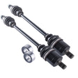 Polaris General 1000 XP Front Axle & Wheel Bearing Set 2020 - 2026 1334269 | 4XPRO - product view 1