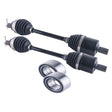 Polaris Sportsman Scrambler 850 1000 Front Axles and Wheel Bearing Set 2016 - 2026 - product view 1