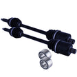Polaris Ranger RGR 900 HL 1000 Front Axle And Wheel Bearing Set 2016, 2017 | 4XPRO - product view 1