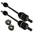 Yamaha Yxz1000 Rear Cv Axle & Wheel Bearing Set 2Hc-2531H-12-00 2Hc-2531H-10-00 | 4XPRO - product view 1