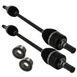 Yamaha Yxz1000 Rear Cv Axle & Wheel Bearing Set 2Hc-2531H-12-00 2Hc-2531H-10-00 | 4XPRO - product view 1