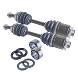Arctic Cat 250 300 Rear Axles and Wheel Bearing Set 1998  - 2004 - product view 1