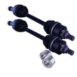 Arctic Cat Wildcat Trail Xt Front Axles and Wheel Bearing Set 2015 - 2019 | 4XPRO - product view 1