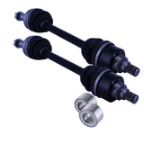 Arctic Cat Wildcat Trail Xt Front Axles and Wheel Bearing Set 2015 - 2019 | 4XPRO - product view 1