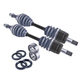 Honda TRX400 Foreman Front Axles Set  1995 - 2001 - product view 1