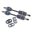 Honda TRX400 Rancher Front Axles and Wheel Bearing Set 2004  -2007 - product view 1