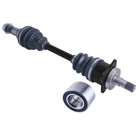 Can Am Outlander Renegade 650 850 1000 Front Left Axle and Wheel Bearing Kit 2006-2015 - product view 1