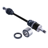 Can Am Commander 800 1000 Front Left Axle and Wheel Bearing Kit 2011-2020 | 4XPRO - product view 1
