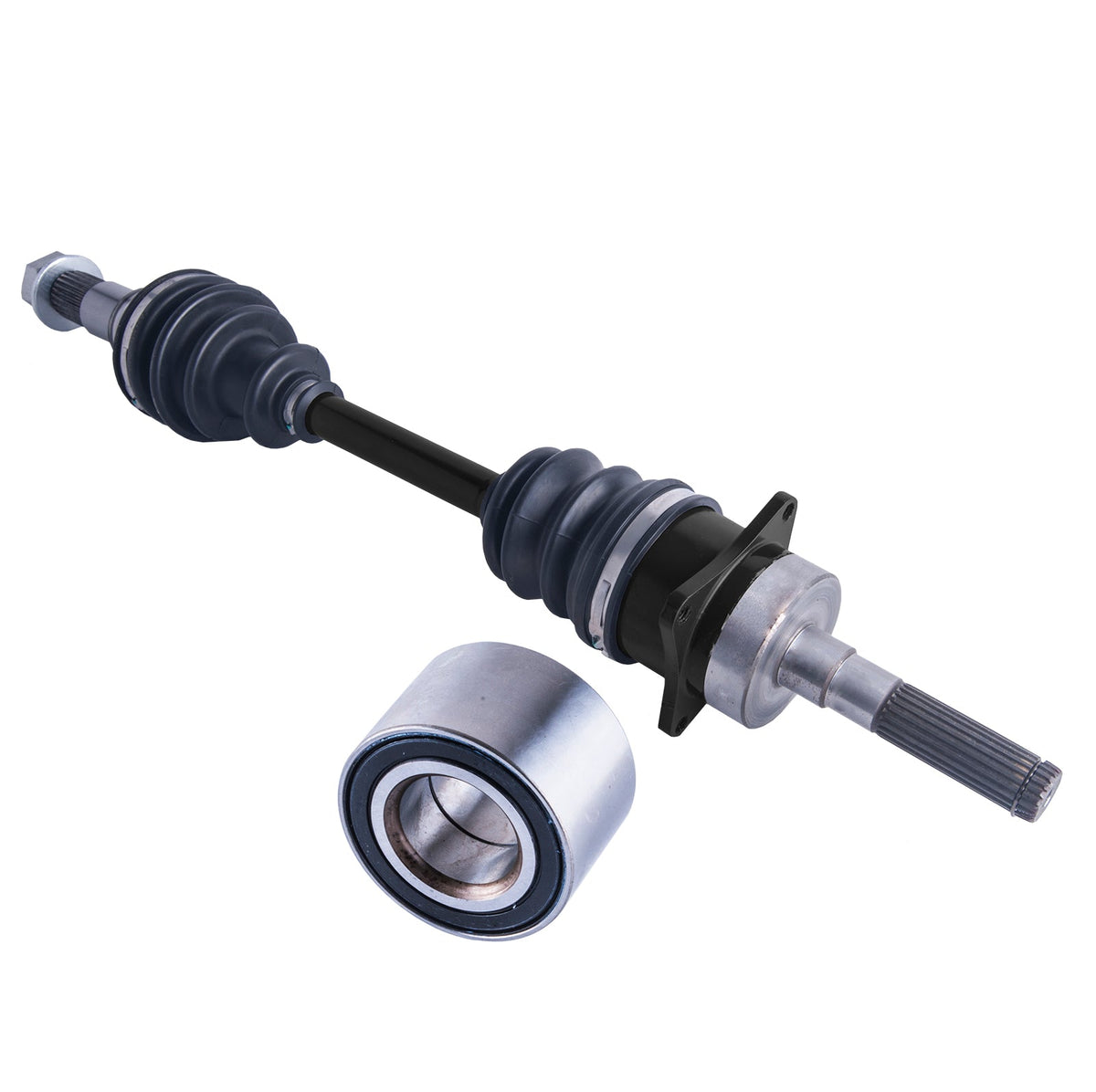 Can Am Outlander Renegade 400 650 800 Front Right Axle & Wheel Bearing Kit 2006-2015 - product view 1