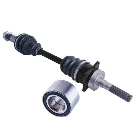 Can Am Outlander Renegade 400 650 800 Front Right Axle & Wheel Bearing Kit 2006-2015 - product view 1